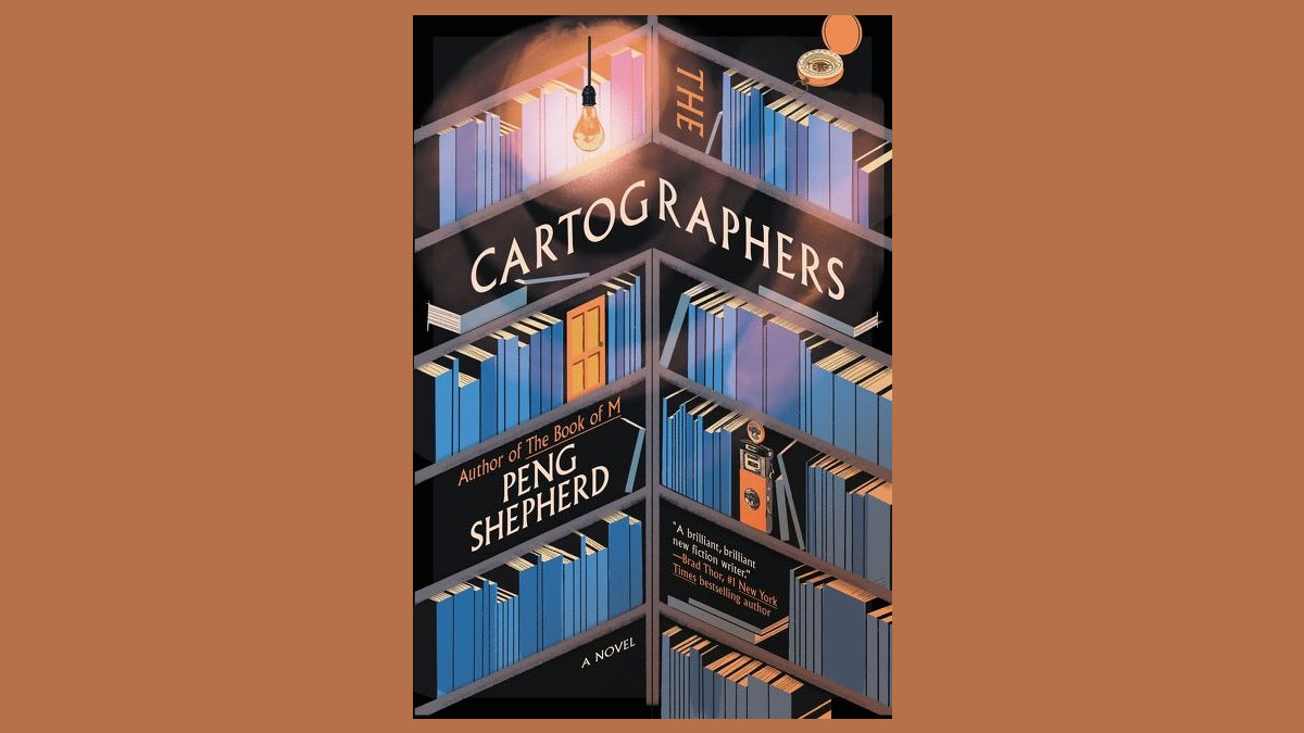 The Cartographers