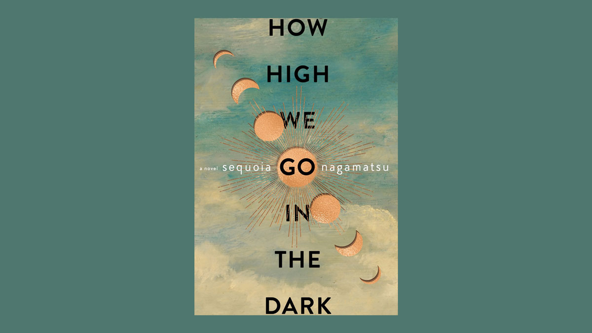 How High We Go in the Dark