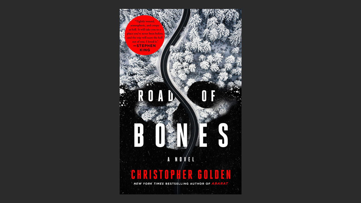 Road of Bones